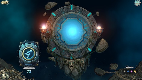 Faeria (PC) - Steam Key - GLOBAL - 9