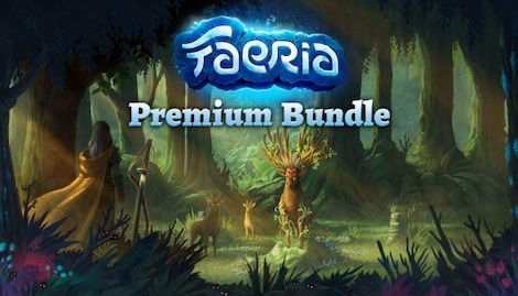 Faeria | Premium Bundle (Xbox One) - Xbox Live Key - ARGENTINA - 2