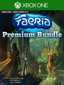Faeria | Premium Bundle (Xbox One) - Xbox Live Key - ARGENTINA - 1