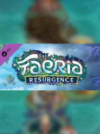 Faeria - Resurgence DLC Steam Key GLOBAL - 1