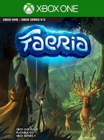 Faeria (Xbox One) - Xbox Live Key - ARGENTINA - 1