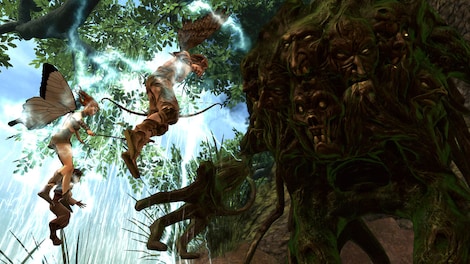 Faery: Legends of Avalon Steam Key GLOBAL - 3