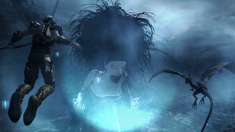 Faery: Legends of Avalon Steam Key GLOBAL - 20