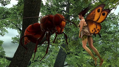 Faery: Legends of Avalon Steam Key GLOBAL - 15