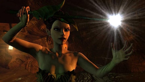 Faery: Legends of Avalon Steam Key GLOBAL - 13