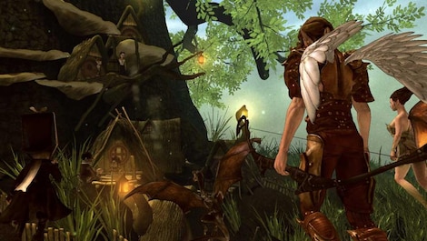 Faery: Legends of Avalon Steam Key GLOBAL - 17