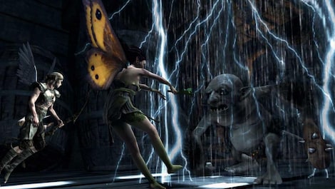 Faery: Legends of Avalon Steam Key GLOBAL - 14