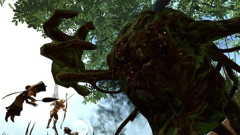 Faery: Legends of Avalon Steam Key GLOBAL - 12