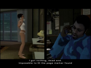 FAHRENHEIT (INDIGO PROPHECY) GOG.COM GLOBAL - 4