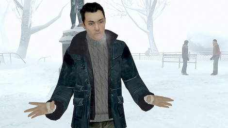 Fahrenheit: Indigo Prophecy Remastered (PC) - Steam Gift - EUROPE - 5