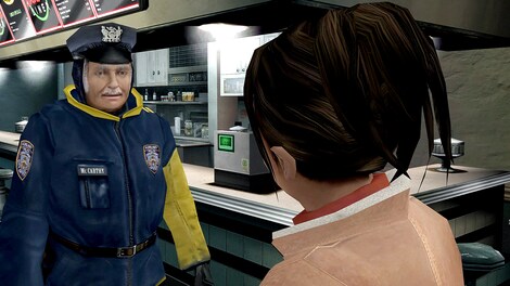 Fahrenheit: Indigo Prophecy Remastered (PC) - Steam Gift - GLOBAL - 6