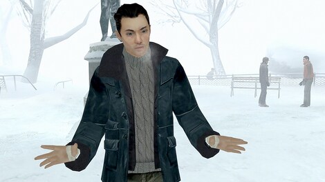 Fahrenheit: Indigo Prophecy Remastered (PC) - Steam Gift - GLOBAL - 5