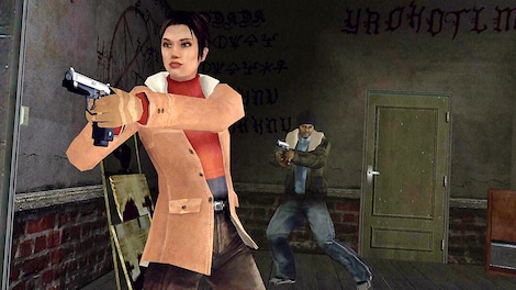 Fahrenheit: Indigo Prophecy Remastered (PC) - Steam Key - GLOBAL - 9