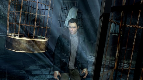 Fahrenheit: Indigo Prophecy Remastered (PC) - Steam Key - GLOBAL - 8