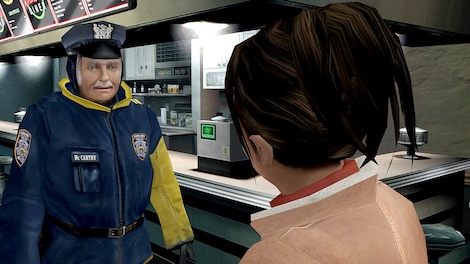 Fahrenheit: Indigo Prophecy Remastered (PC) - Steam Key - GLOBAL - 6