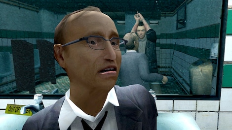 Fahrenheit: Indigo Prophecy Remastered (PC) - Steam Key - GLOBAL - 3