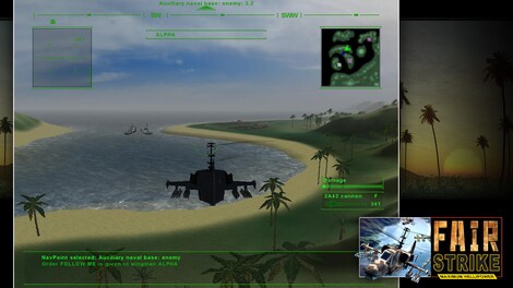 Fair Strike Steam Gift GLOBAL - 7