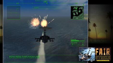 Fair Strike Steam Gift GLOBAL - 4