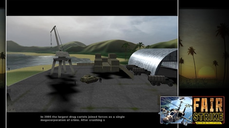 Fair Strike Steam Key GLOBAL - 6