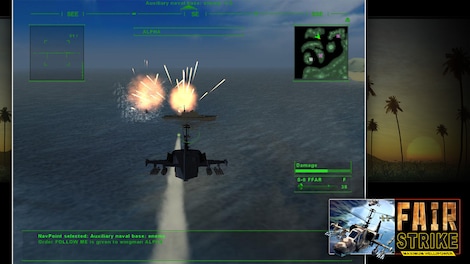Fair Strike Steam Key GLOBAL - 4