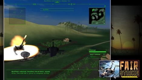 Fair Strike Steam Key GLOBAL - 3