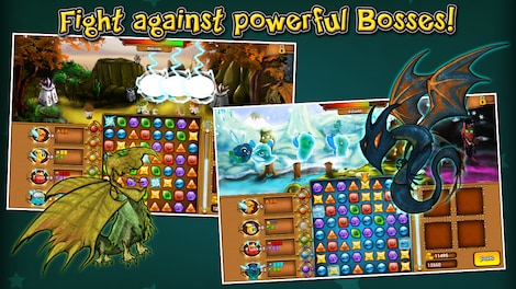 Fairies vs. Darklings: Arcane Edition Steam Key GLOBAL - 8