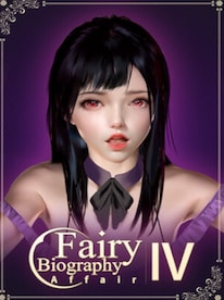 Fairy Biography 4: Affair (PC) - Steam Key - GLOBAL - 1