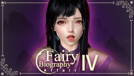 Fairy Biography 4: Affair (PC) - Steam Key - GLOBAL - 0