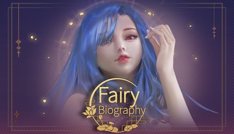 Fairy Biography (PC) - Steam Key - GLOBAL - 0