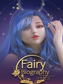 Fairy Biography (PC) - Steam Key - GLOBAL - 1