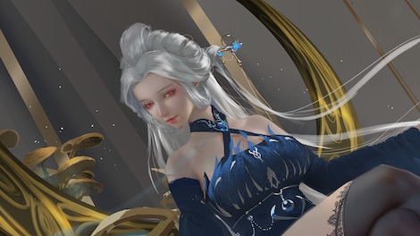 Fairy Biography (PC) - Steam Key - GLOBAL - 8