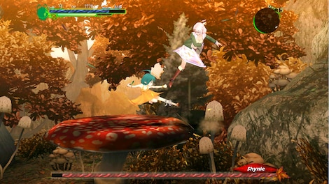 Fairy Bloom Freesia Original Soundtrack Steam Key GLOBAL - 4