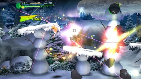 Fairy Bloom Freesia Steam Gift EUROPE - 5
