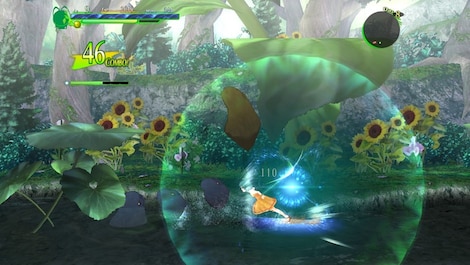 Fairy Bloom Freesia Steam Gift EUROPE - 3