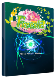 Fairy Bloom Freesia Steam Gift EUROPE - 1