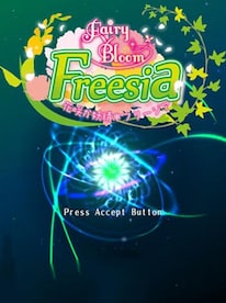 Fairy Bloom Freesia Steam Gift EUROPE - 2