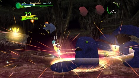Fairy Bloom Freesia (PC) - Steam Key - EUROPE - 18