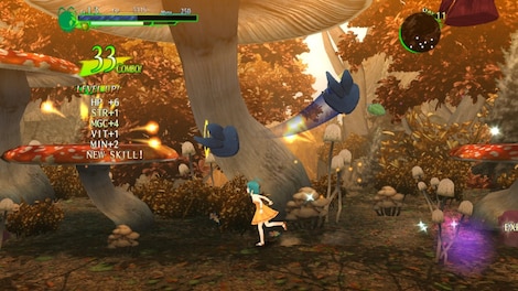 Fairy Bloom Freesia (PC) - Steam Key - EUROPE - 11