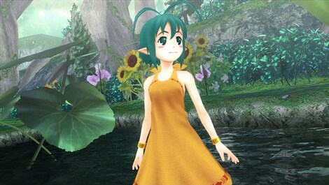 Fairy Bloom Freesia Steam Key GLOBAL - 8