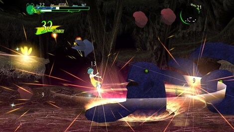 Fairy Bloom Freesia Steam Key GLOBAL - 10