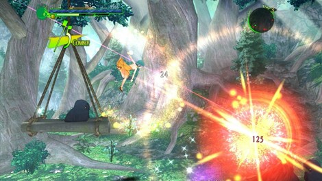 Fairy Bloom Freesia Steam Key GLOBAL - 16