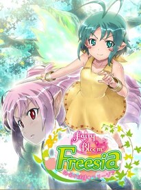 Fairy Bloom Freesia Steam Key GLOBAL - 11