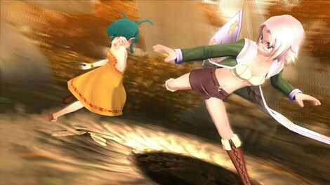 Fairy Bloom Freesia Steam Key GLOBAL - 12