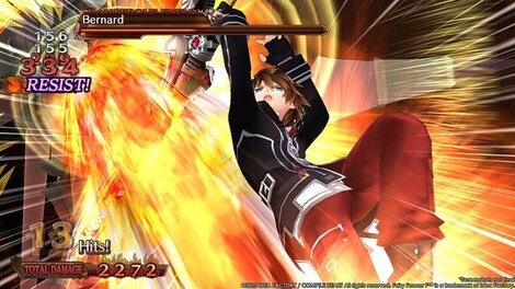 Fairy Fencer F: Additional Fairy Pack Steam Key GLOBAL - 5