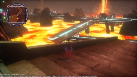 Fairy Fencer F Advent Dark Force (PC) - Steam Key - GLOBAL - 17
