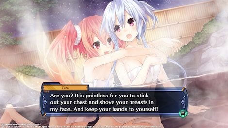 Fairy Fencer F Advent Dark Force (PC) - Steam Key - GLOBAL - 8