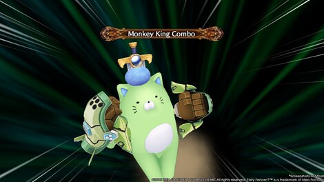 Fairy Fencer F: Complete Edition Steam Key GLOBAL - 6