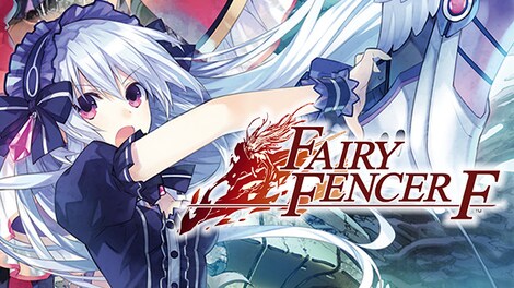 Fairy Fencer F (PC) - Steam Gift - GLOBAL - 2
