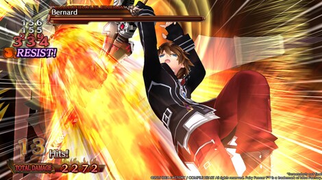 Fairy Fencer F (PC) - Steam Key - CHINA - 10