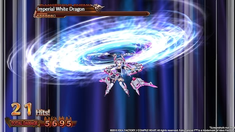 Fairy Fencer F (PC) - Steam Key - GLOBAL - 4